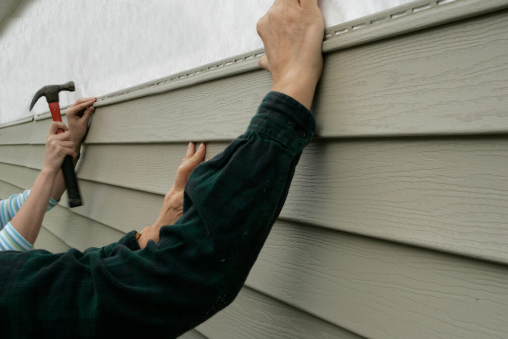 Siding Services