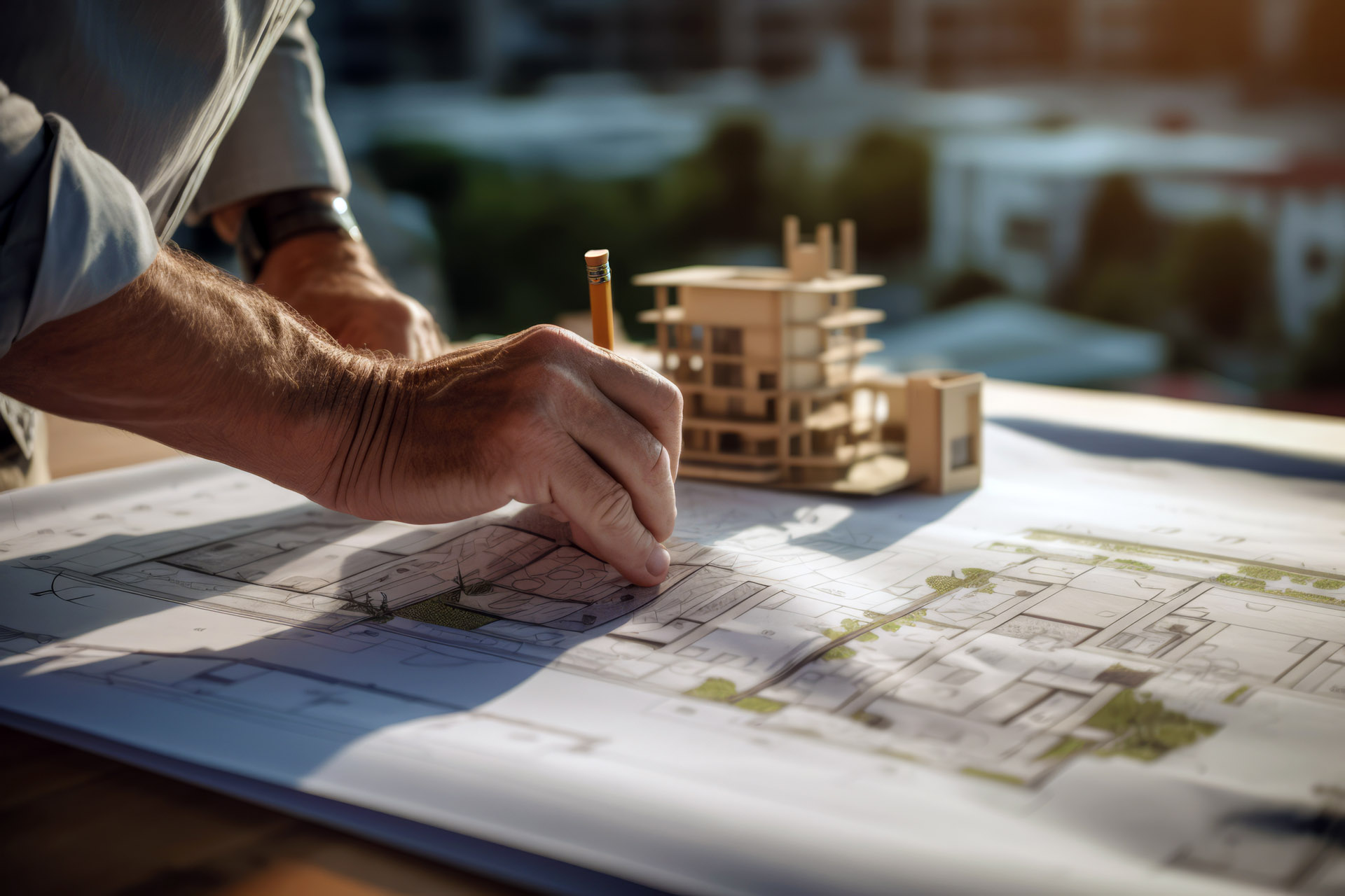 exterior home repair AdobeStock 635205719
