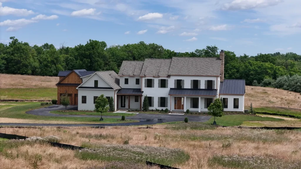 Aldie Farm